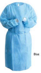 Gowns Blue  Starryshine    10 pcs/bag - 10 bags/case