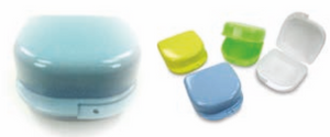 Mouth Guard / Retainer Box. 12 pcs/box,